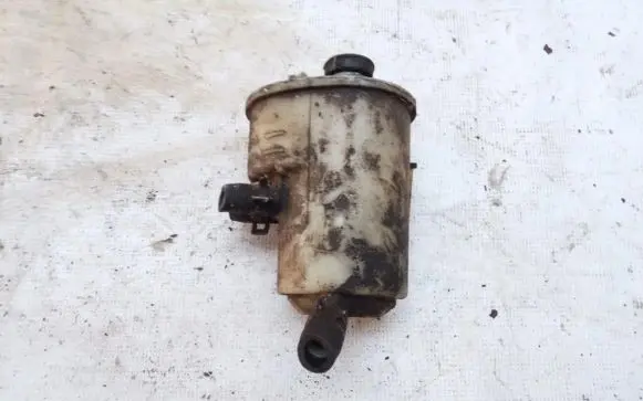 Honda Accord Power steering fluid tank/reservoir