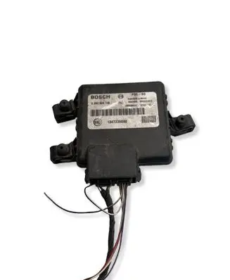 Fiat Ducato Parking PDC control unit/module 1347235080 0263004119 6002JC0613