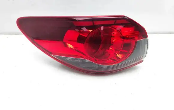Mazda 6 Rear/tail lights 