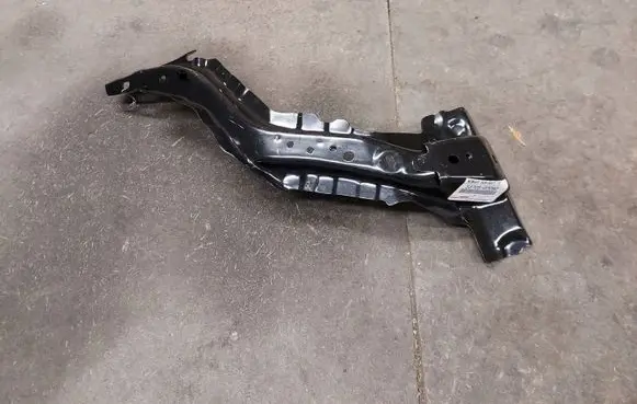 Toyota Corolla E210 E21 Side radiator support slam panel 5370502090