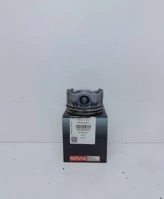 Piston