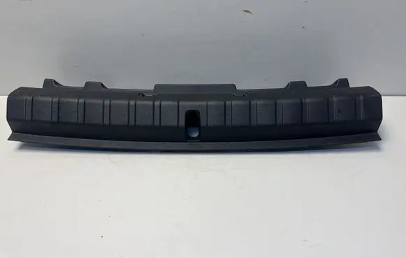BMW i4 Trunk/boot sill cover protection 7951240