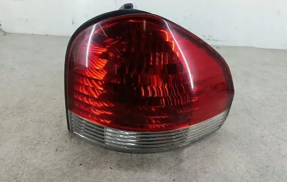 Hyundai Santa Fe Rear/tail lights 92402265XX