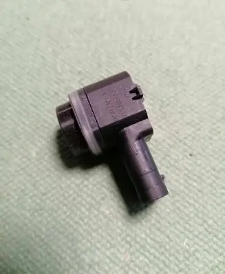 Skoda Octavia Mk2 (1Z) Parking PDC sensor 1S0919275 303363 1409120603