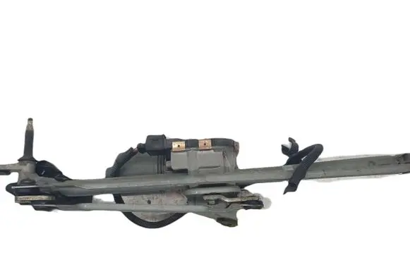 Audi Q5 SQ5 Front wiper linkage and motor 8R1955119A 4G1955023A 0200342011