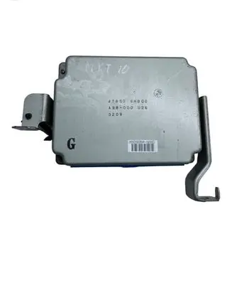 Nissan X-Trail T30 ABS control unit/module 478508H800 A98000U26