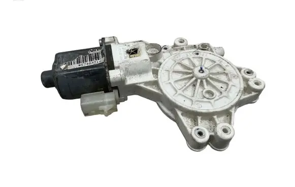 Dodge Caliber Rear door window regulator motor 0130822279 128000682A S740471