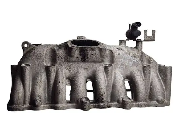 SsangYong Rodius Intake manifold A6711410601 A6715420017 0281006095
