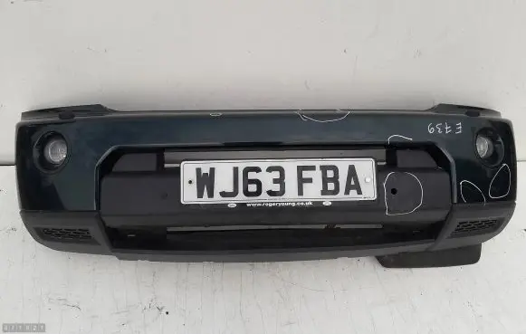 Land Rover Discovery 4 - LR4 Front bumper