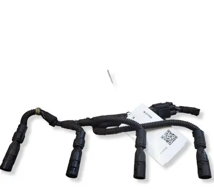 Opel Zafira C Glow plug wires 