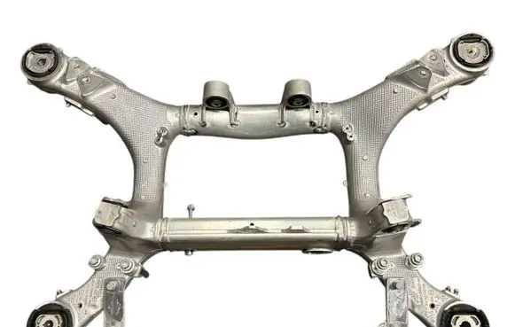 BMW X7 G07 Rear subframe 6894149 33316894149