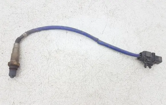 Ford Fusion II Lambda probe sensor DS7A9Y460 DS7A9Y460AA 0758017360