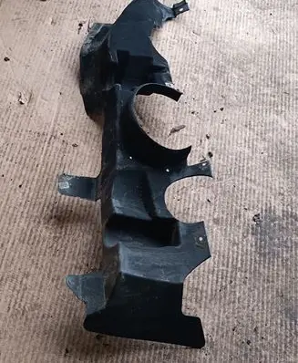 Other under body part