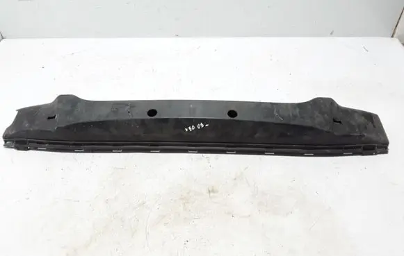 Volvo V50 Front bumper foam support bar 30744965