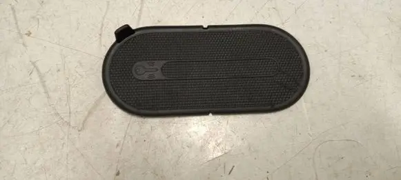 Mercedes-Benz GLB x247 Cup holder pad/mat A1776891200
