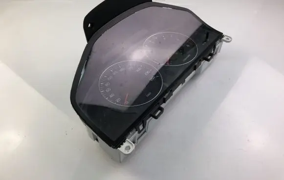 Volvo S80 Speedometer (instrument cluster) 31254535AA