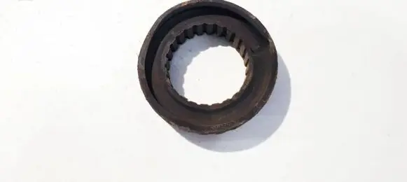 Mitsubishi Space Star Front coil spring rubber mount 