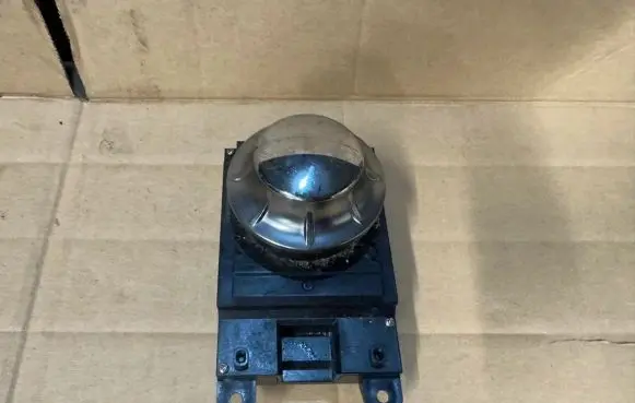 BMW 5 E60 E61 Other switches/knobs/shifts 6941801