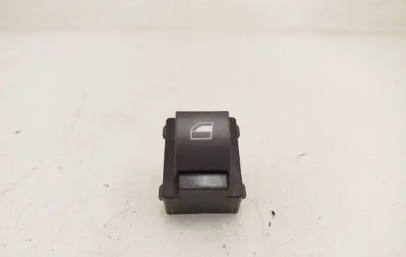 BMW 7 E65 E66 Electric window control switch 8379597