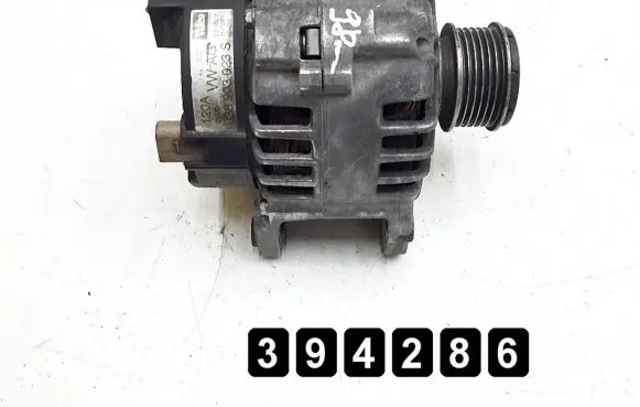 Audi A3 S3 8L Generator/alternator