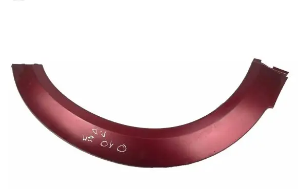 Subaru Outback Front arch trim 