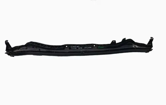 Citroen C3 Wiper trim