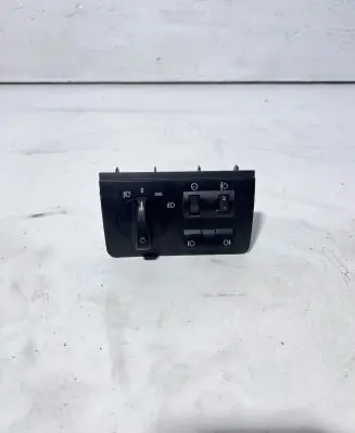 BMW X5 E53 Light switch