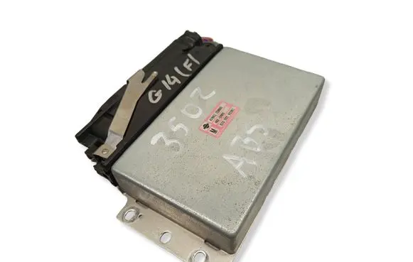 Nissan 350Z ABS control unit/module 47851CD800 4820465 620000K0361