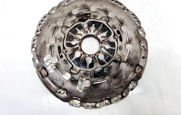 Renault Laguna III Pressure plate 