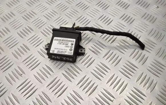 Volkswagen Tiguan LED ballast control module 5m0907357f