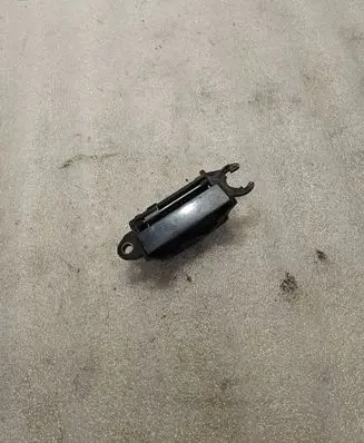 Audi A8 S8 D2 4D Front door exterior handle 4A0837205 8D0837207A