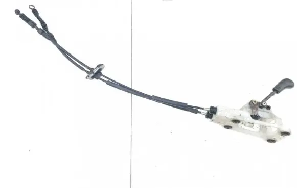 Mitsubishi Colt Gear shifter/selector