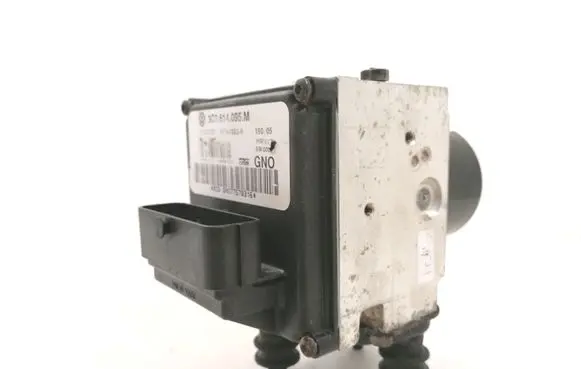 Volkswagen PASSAT B6 ABS Pump 3C0614095M DW51880361DFH