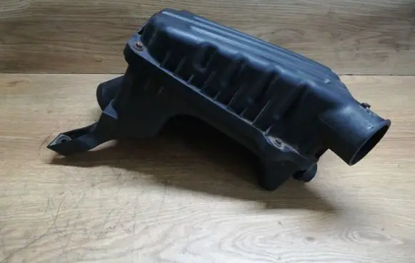 Chevrolet Lacetti Air filter box 96438201