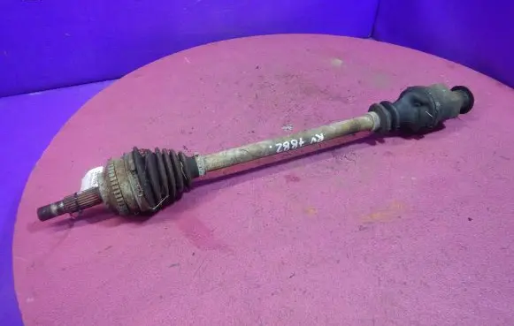 Renault Kangoo I Front driveshaft