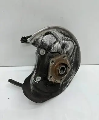 Audi A4 S4 B9 Rear wheel hub 8W0505459D 140618A16000