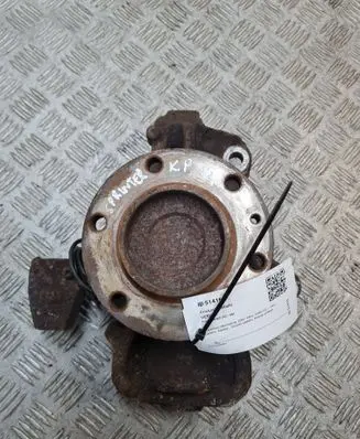 Ford Transit Front wheel hub 