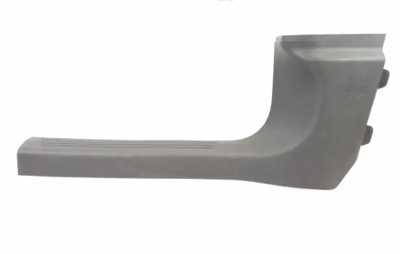 Mercedes-Benz CLA C118 X118 Front sill trim cover A1776802300