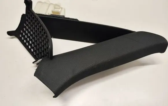Audi A4 S4 B9 (C) pillar trim 8W5867287