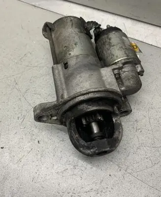 Chevrolet Captiva Starter motor