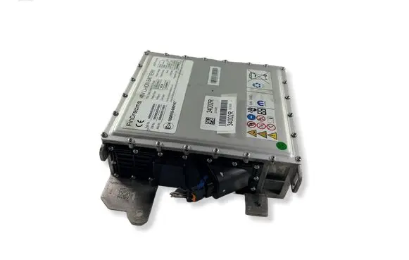 Peugeot 2008 II Hybrid / electric car battery 9868838980