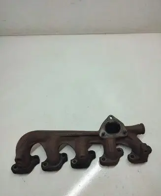 Volvo XC60 Exhaust manifold 30731980