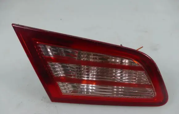 Infiniti G35 Rear/tail lights