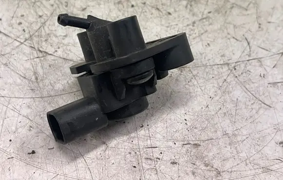 Mercedes-Benz Sprinter W906 Air pressure sensor A0071530028 0261230196 1010091D08