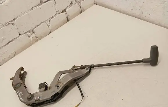 Ford Ranger Handbrake/parking brake lever assembly 2UR79B