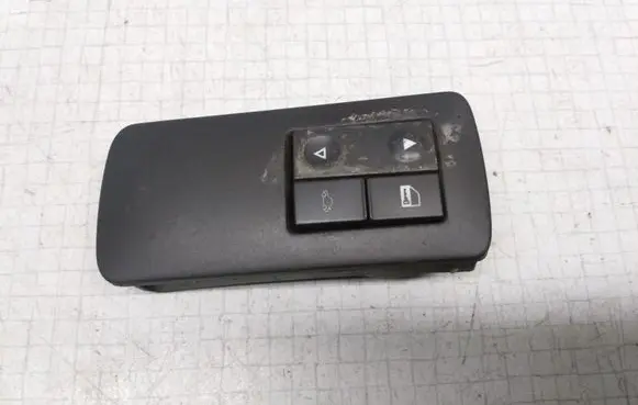 Opel Vectra C Multifunctional control switch/knob 24453571 687833988