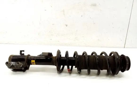 Nissan Micra K14 Front shock absorber/damper 543025FA0A