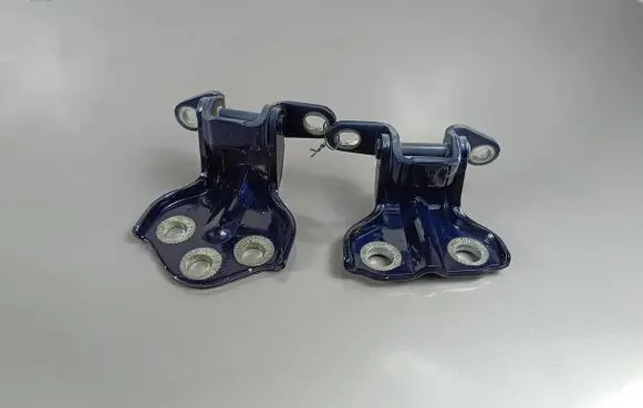 SsangYong Rexton Front door hinge set 