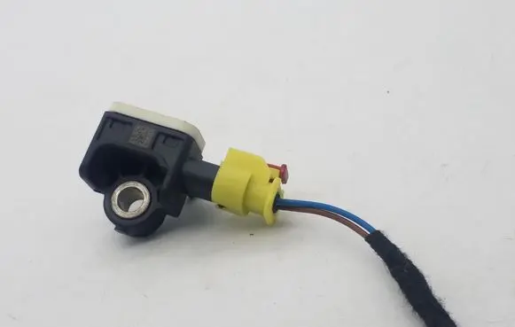 Audi A6 S6 C6 4F Airbag deployment crash/impact sensor 4F0959643B