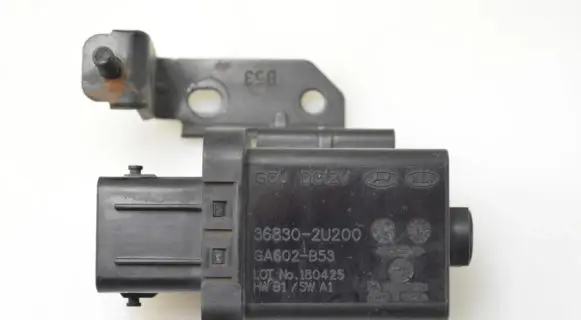 KIA Ceed Other relay 368302U200